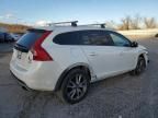 2017 Volvo V60 Cross Country Premier