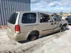 2006 Chevrolet Uplander LS