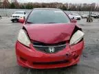 2009 Honda FIT Sport