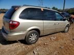 2005 Chrysler Town & Country Touring