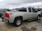 2008 GMC Sierra K1500