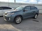 2014 KIA Sorento EX