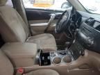 2008 Toyota Highlander Sport