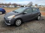 2013 Toyota Prius C