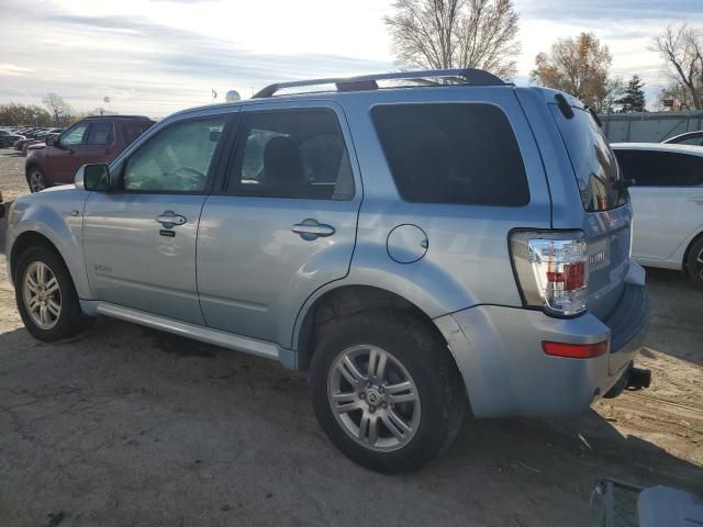 2008 Mercury Mariner Premier