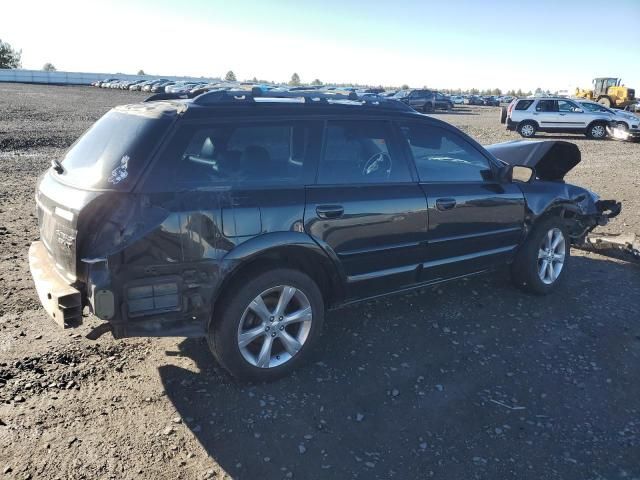 2006 Subaru Legacy Outback 2.5 XT Limited