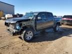 2017 Chevrolet Colorado LT