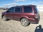 2008 Honda Pilot EXL