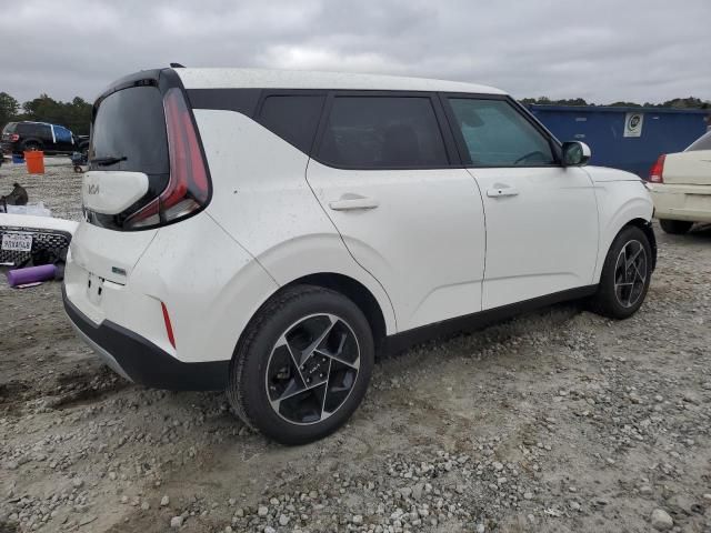 2023 KIA Soul EX