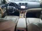 2008 Toyota Highlander Hybrid Limited