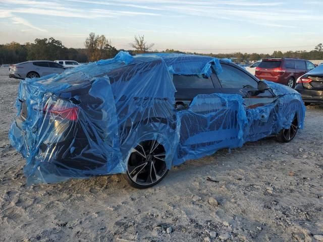 2023 Audi S5 Premium Plus