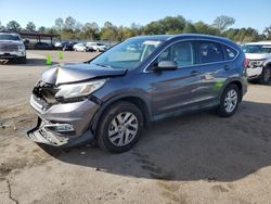 Honda Vehiculos salvage en venta: 2015 Honda CR-V EXL