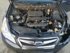 2010 Subaru Legacy 2.5I Limited