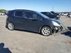 2009 Honda FIT Sport