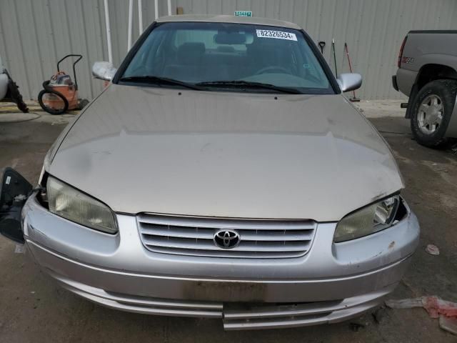 1998 Toyota Camry CE