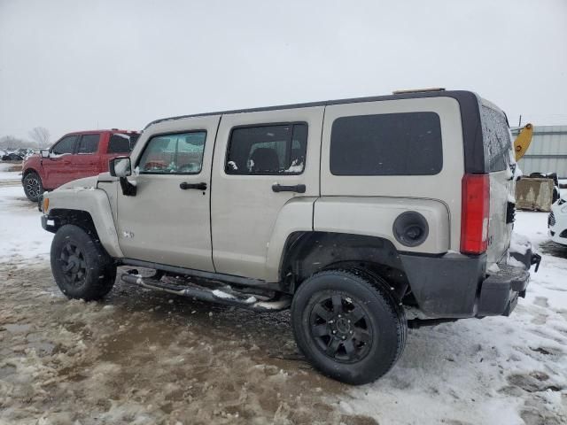 2007 Hummer H3