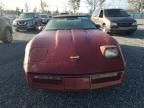 1988 Chevrolet Corvette