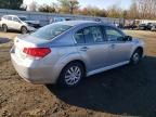 2013 Subaru Legacy 2.5I