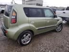 2010 KIA Soul +