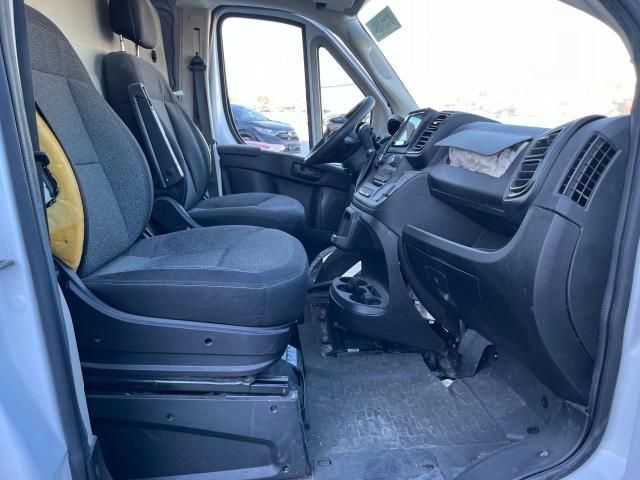 2022 Dodge RAM Promaster 1500 1500 Standard