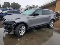 2023 Land Rover Range Rover Velar R-DYNAMIC S en venta en Hayward, CA