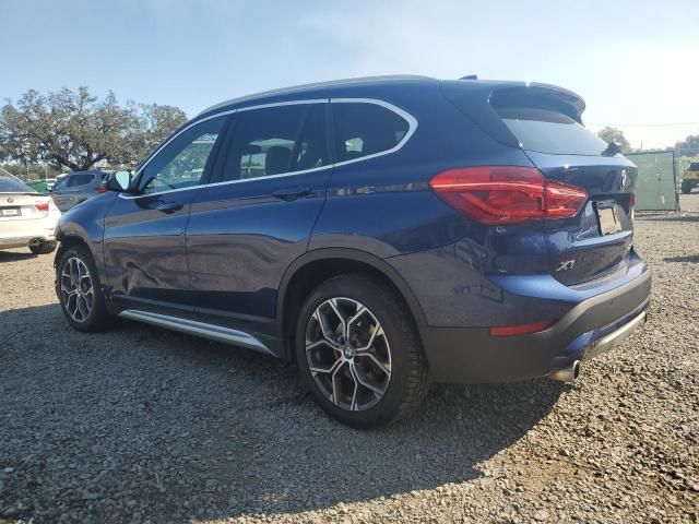 2020 BMW X1 XDRIVE28I