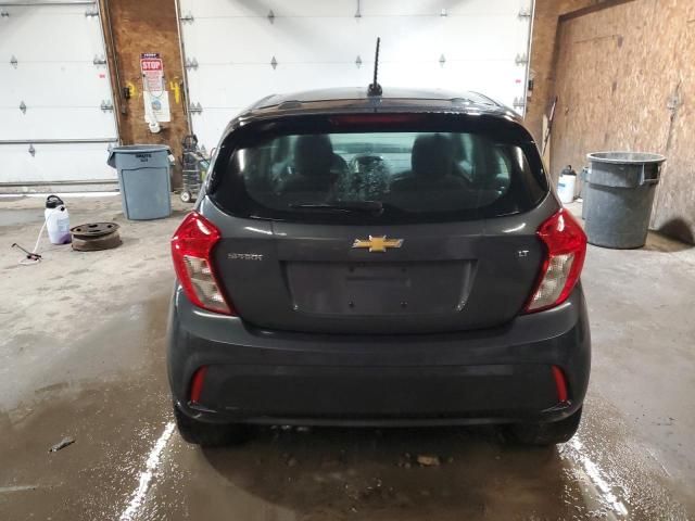 2019 Chevrolet Spark 1LT