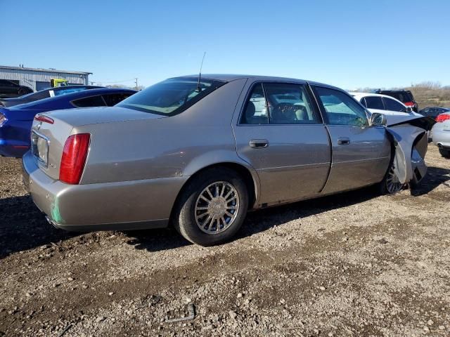 2003 Cadillac Deville DHS