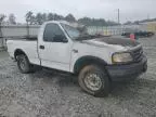 2000 Ford F150