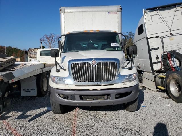 2015 International 4000 4300