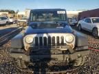 2010 Jeep Wrangler Unlimited Sport