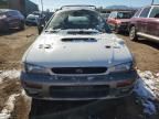 1997 Subaru Impreza Outback