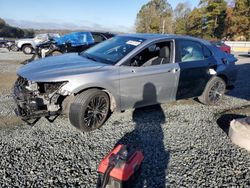 2020 Toyota Camry SE en venta en Concord, NC