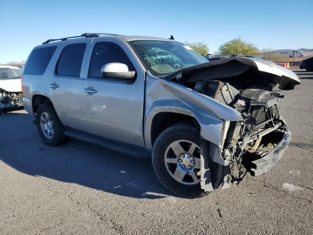 2009 Chevrolet Tahoe K1500 LT