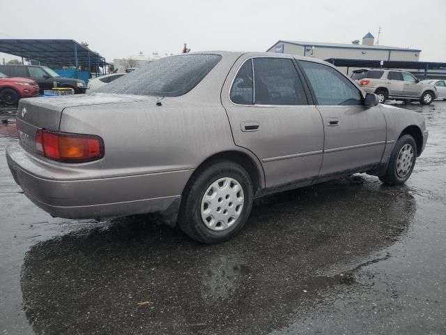 1995 Toyota Camry LE