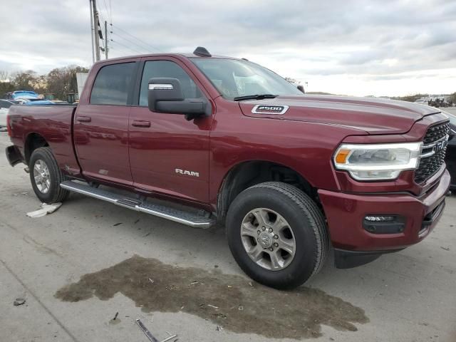 2024 Dodge RAM 2500 BIG Horn