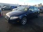 2007 Audi A4 2