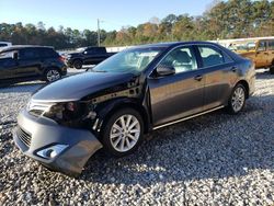 Salvage Cars with No Bids Yet For Sale at auction: 2014 Toyota Camry L