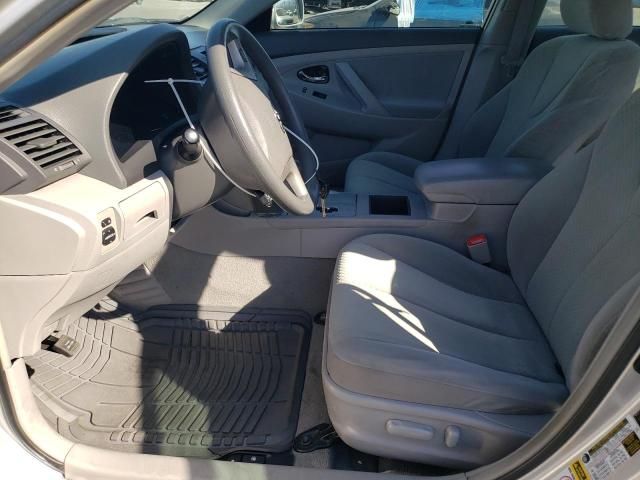 2008 Toyota Camry CE