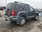 2014 Nissan Xterra X