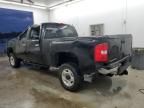 2011 Chevrolet Silverado K2500 Heavy Duty LT