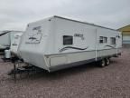 2003 Jayco Qwest TSL