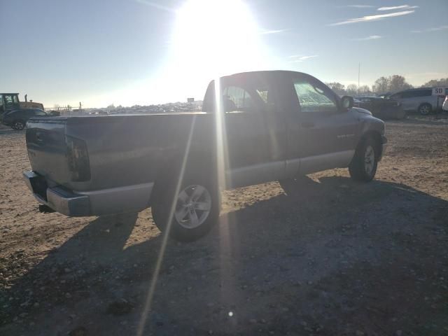 2004 Dodge RAM 1500 ST