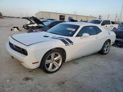 2012 Dodge Challenger R/T en venta en Haslet, TX