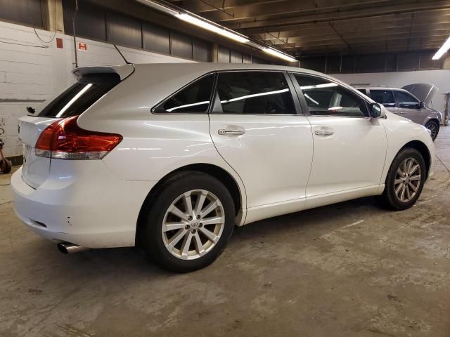 2010 Toyota Venza