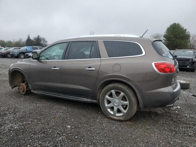 2008 Buick Enclave CXL