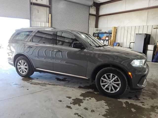 2023 Dodge Durango SXT