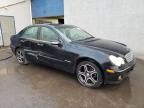 2005 Mercedes-Benz C 240 4matic