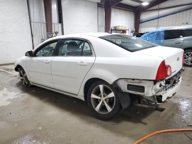 2011 Chevrolet Malibu 1LT