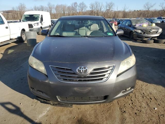 2009 Toyota Camry SE